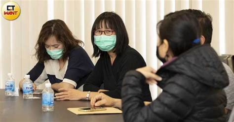 蔚乙亘|霸凌怀孕女老师致晕倒 台湾女校长被联名指控